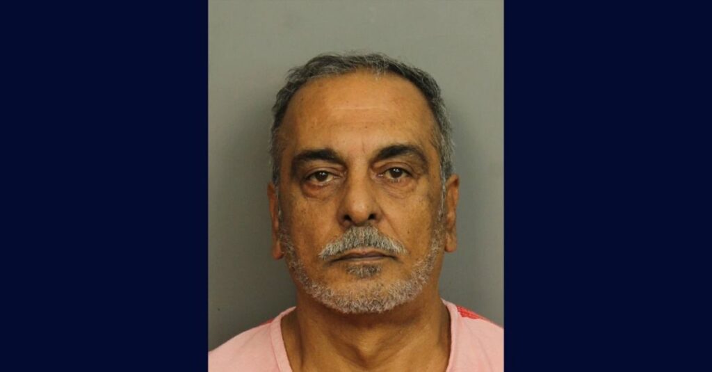 Man tried to hire hitman to kill wife divorcing him, 6 kids