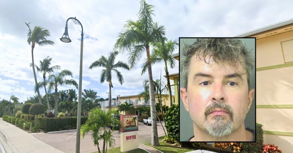 Man tries drowning fiancee in pool, then blames her: Cops