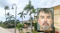 Man tries drowning fiancee in pool, then blames her: Cops