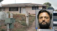 Man uses tomahawk to kill wife months after marrying her: DA