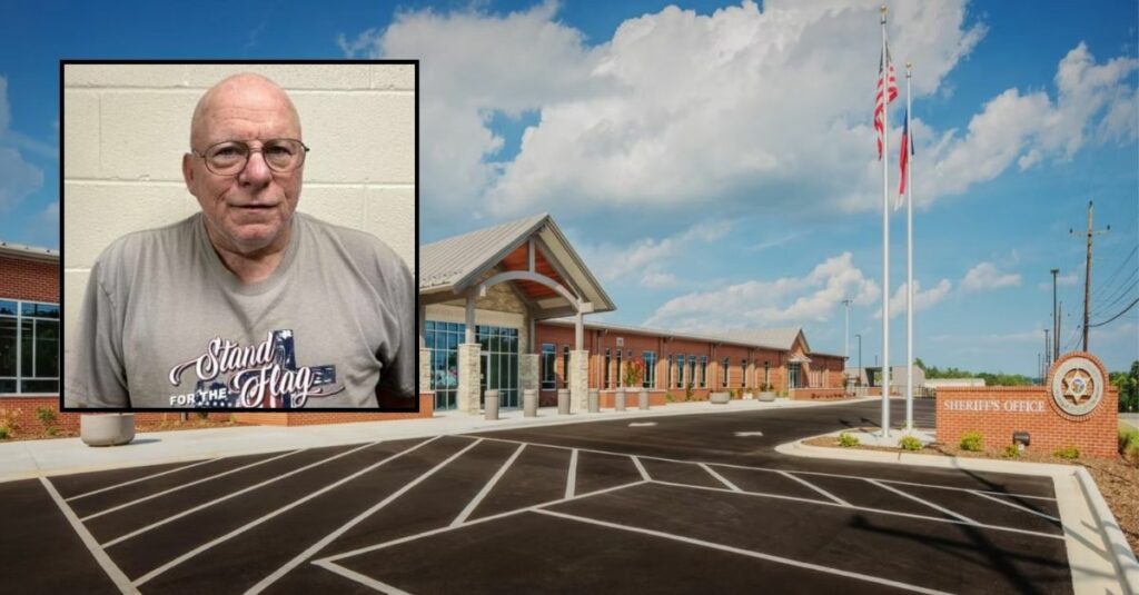 Man was married to 3 women at the same time: Deputies