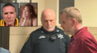 Man who beat girlfriend to death with hammer learns his fate