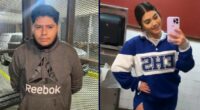 Man who murdered cheerleader headed to prison forever