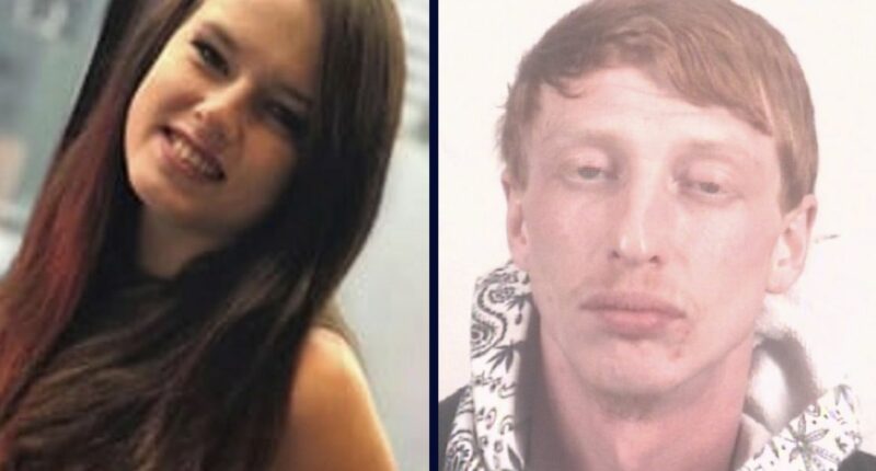 Man who murdered mom of 2, hid body in crawl space sentenced