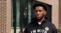 Man who stopped brutal beating at concert explains why he intervened