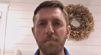 Man who survived Michigan church shooting 'expected a bullet'