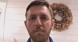 Man who survived Michigan church shooting 'expected a bullet'