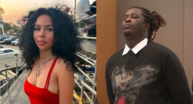 Mariah Young Thug