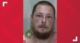 Marion County man charged with creating CSAM using AI
