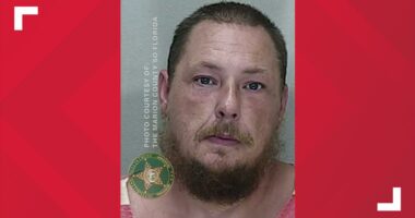 Marion County man charged with creating CSAM using AI