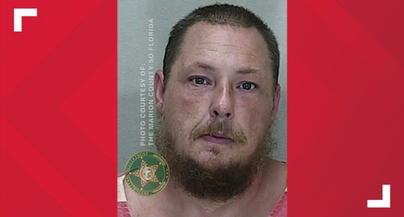 Marion County man charged with creating CSAM using AI