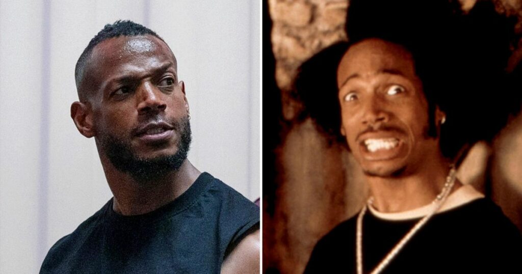 Marlon Wayans Details 20-Lb. Weight Loss to Prep for 'Scary Movie 6'
