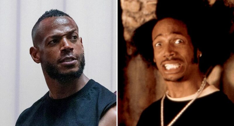 Marlon Wayans Details 20-Lb. Weight Loss to Prep for 'Scary Movie 6'