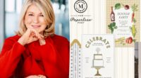 Martha Stewart reveals the biggest entertaining mistake you can make — and how to fix it