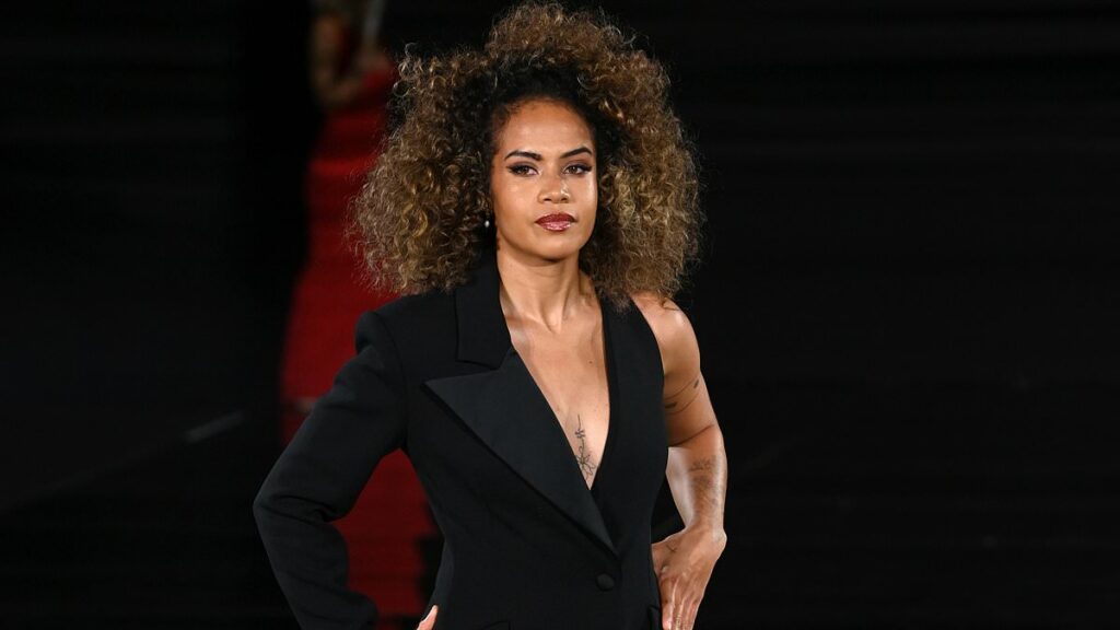 Mary Fowler makes history as she joins a host of superstars on the catwalk at Paris Fashion Week