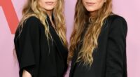 Mary-Kate and Ashley Olsen Make Rare Public Appearance Together