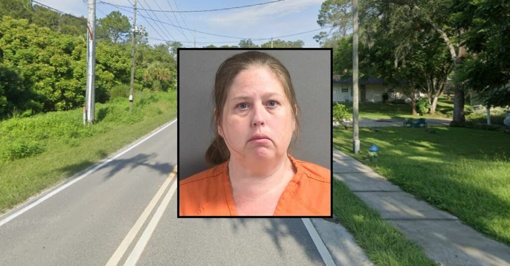 Massage therapist mom kept kids in 'house of horror': Cops