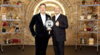 Masterchef sets up anti-bullying hotline for staff on new series