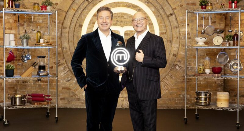 Masterchef sets up anti-bullying hotline for staff on new series