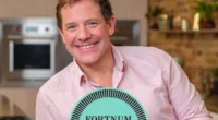 Matt Tebbutt Wife, Net Worth, Family, Daughter, Saturday Kitchen |