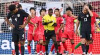 Mauricio Pochettino's USA World Cup planning in chaos as team loses 2-0 to South Korea 