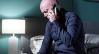 Max Branning FINALLY returns to EastEnders - with a shocking twist for one of Walford's most legendary families
