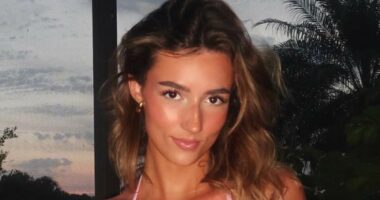 Meet the USA Ryder Cup WAGs taking over New York this week