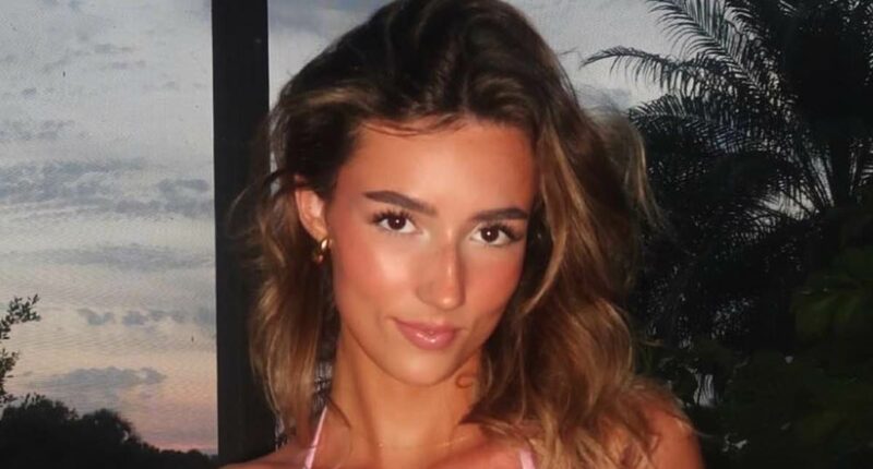 Meet the USA Ryder Cup WAGs taking over New York this week
