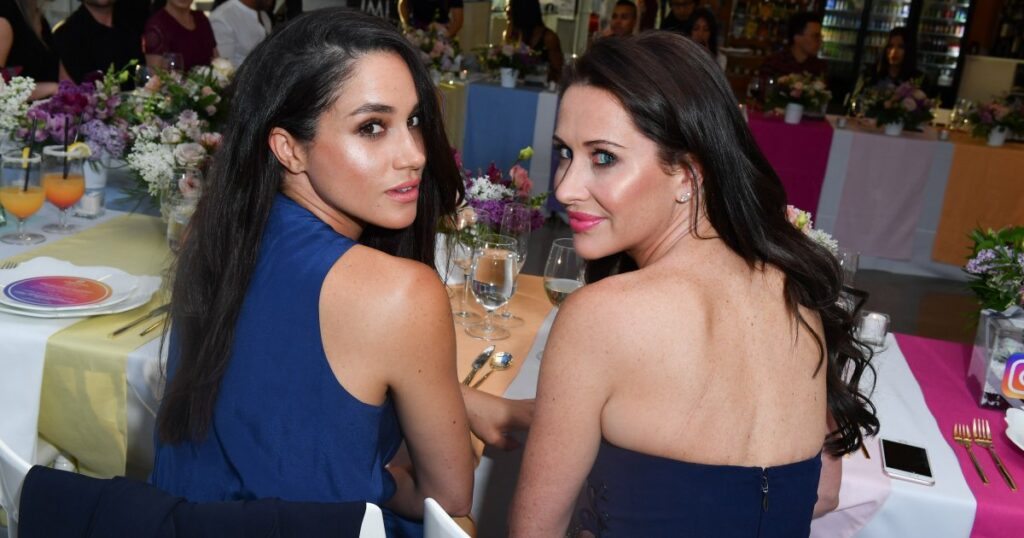 Meghan Markle’s Ex Best Friend Jessica Mulroney May Be Writing a Memoir