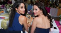 Meghan Markle’s Ex Best Friend Jessica Mulroney May Be Writing a Memoir