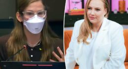 Meghan McCain blasts ‘nepo baby’ Violet Affleck’s ‘patently absurd’ call for mask mandate