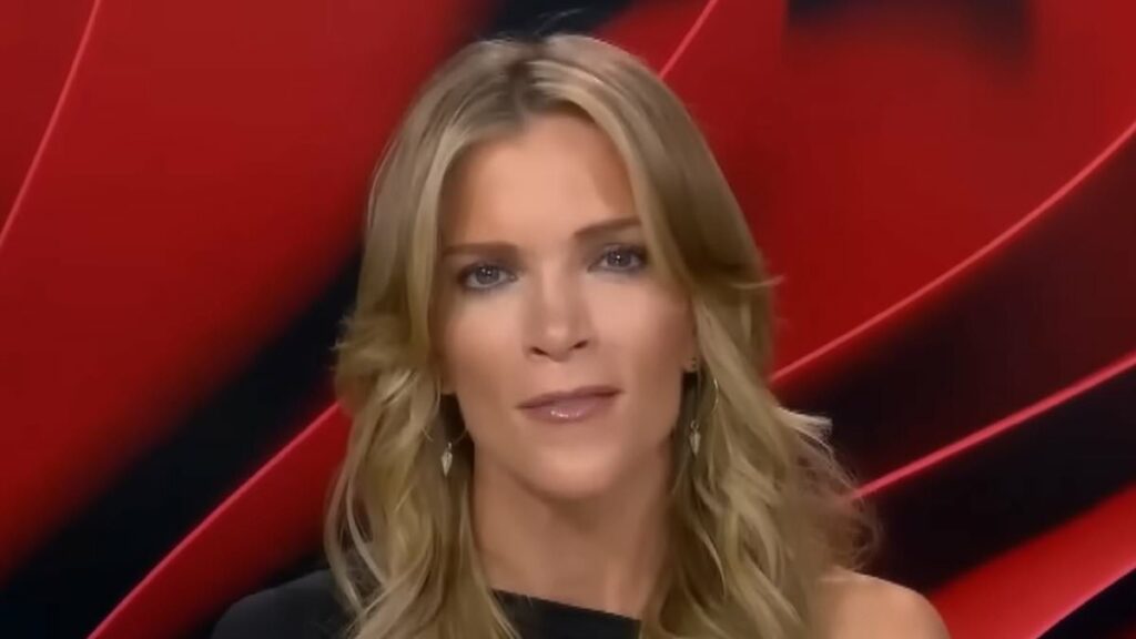 Megyn Kelly TURNS on former network Fox News over deceitful Charlie Kirk maneuver: 'Just stop it'