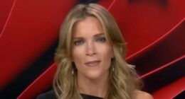 Megyn Kelly TURNS on former network Fox News over deceitful Charlie Kirk maneuver: 'Just stop it'