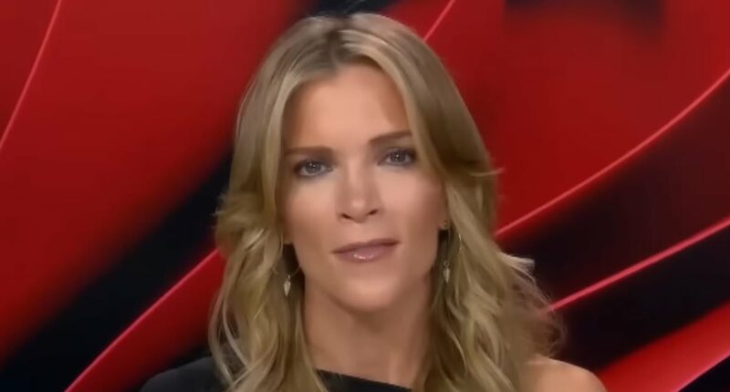 Megyn Kelly TURNS on former network Fox News over deceitful Charlie Kirk maneuver: 'Just stop it'