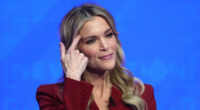 Megyn Kelly's On-Air Reaction To Charlie Kirk's Death In Real Time Is Her Rawest Moment Yet