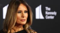 Melania Trump threatens a $1 billion lawsuit against Hunter Biden