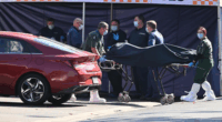 Abdurhman Jemal murder Melbourne