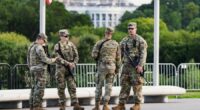 Memphis elected leaders divided on National Guard deployment