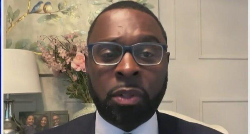 Memphis mayor has mixed feelings on Trump Guard deployment