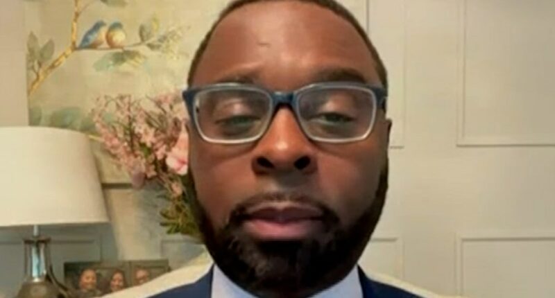 Memphis mayor ‘not happy’ about National Guard plans