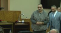 Mental evaluation, bond, dismissal | Sides spar in former Letcher Co. sheriff trial