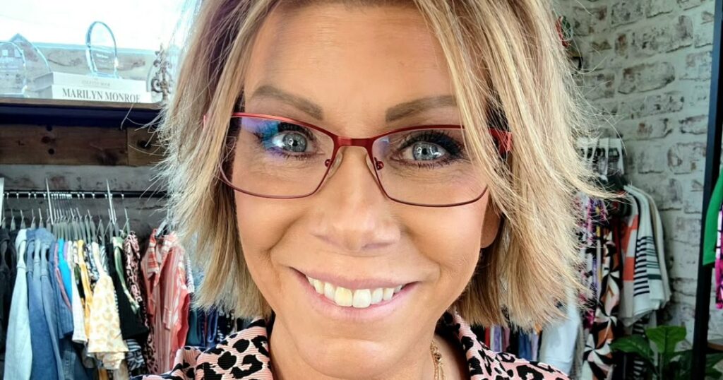 Meri Brown Explains Why She Kept Her Last Name After Kody Brown Split