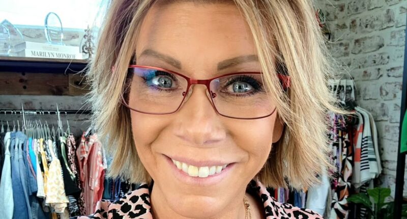 Meri Brown Explains Why She Kept Her Last Name After Kody Brown Split