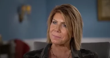 Meri Brown Reveals That She 'Really, Really' Likes the Person She's Becoming After Her Spiritual Divorce