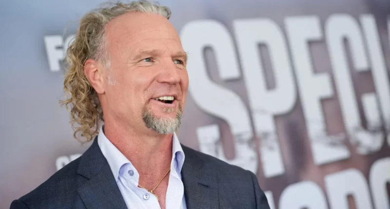 Meri Brown of 'Sister Wives' Says Kody Brown's Parenting 'Breaks My Heart'