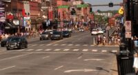 Metro's downtown Nashville traffic plan kicks off this weekend