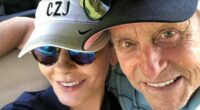 Michael Douglas,shares birthday message for Catherine Zeta-Jones