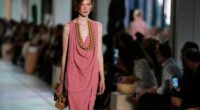 Michael Kors' style and wearability attract starry crowd at his New York Fashion Week show