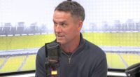 Michael Owen tips Liverpool star for ‘player of the season’ despite claims he’s ‘forgotten his joy’