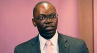 Michigan Lt. Gov. Gilchrist's home targeted in bomb threat